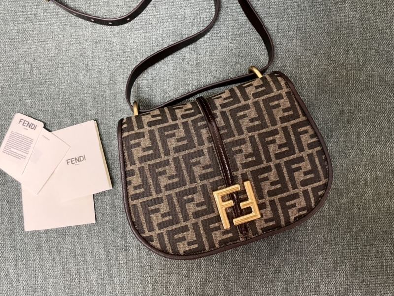 Fendi Satchel Bags